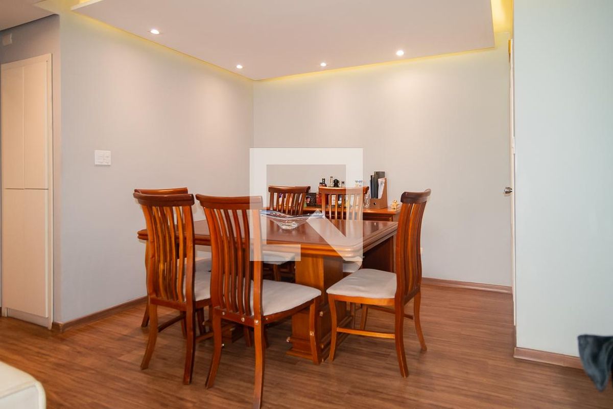 Apartamento, 3 quartos, 110 m² - Foto 6