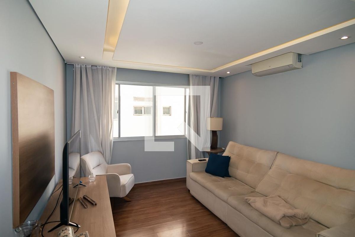 Apartamento, 3 quartos, 110 m² - Foto 2