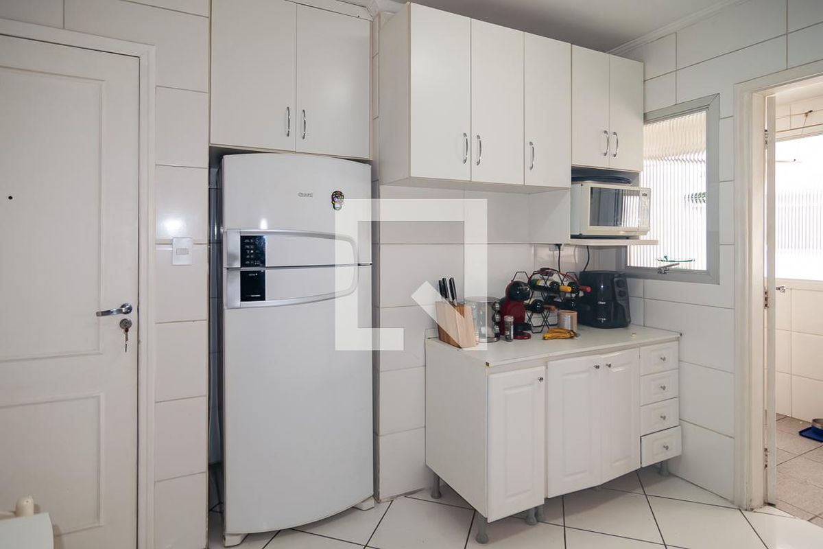 Apartamento, 3 quartos, 110 m² - Foto 13