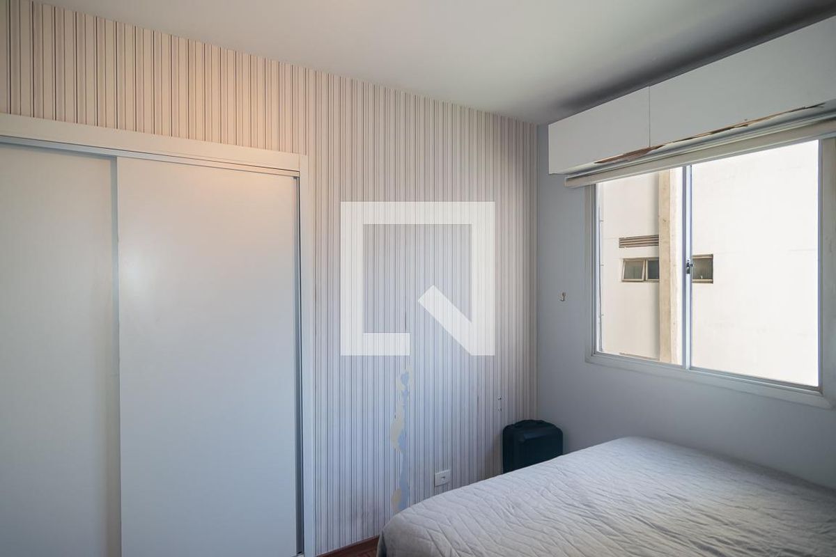 Apartamento, 3 quartos, 110 m² - Foto 33