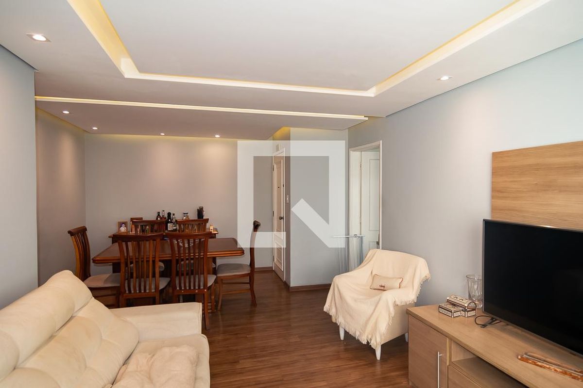 Apartamento, 3 quartos, 110 m² - Foto 5