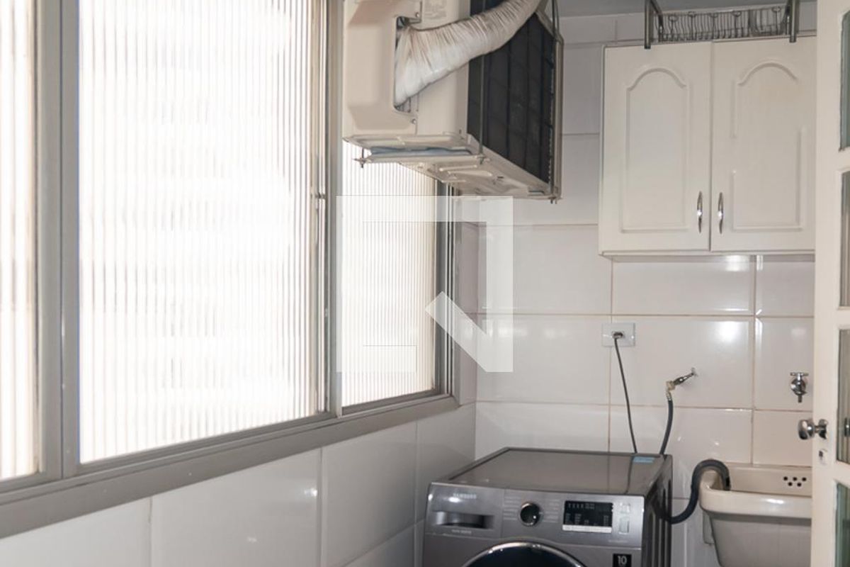 Apartamento, 3 quartos, 110 m² - Foto 43