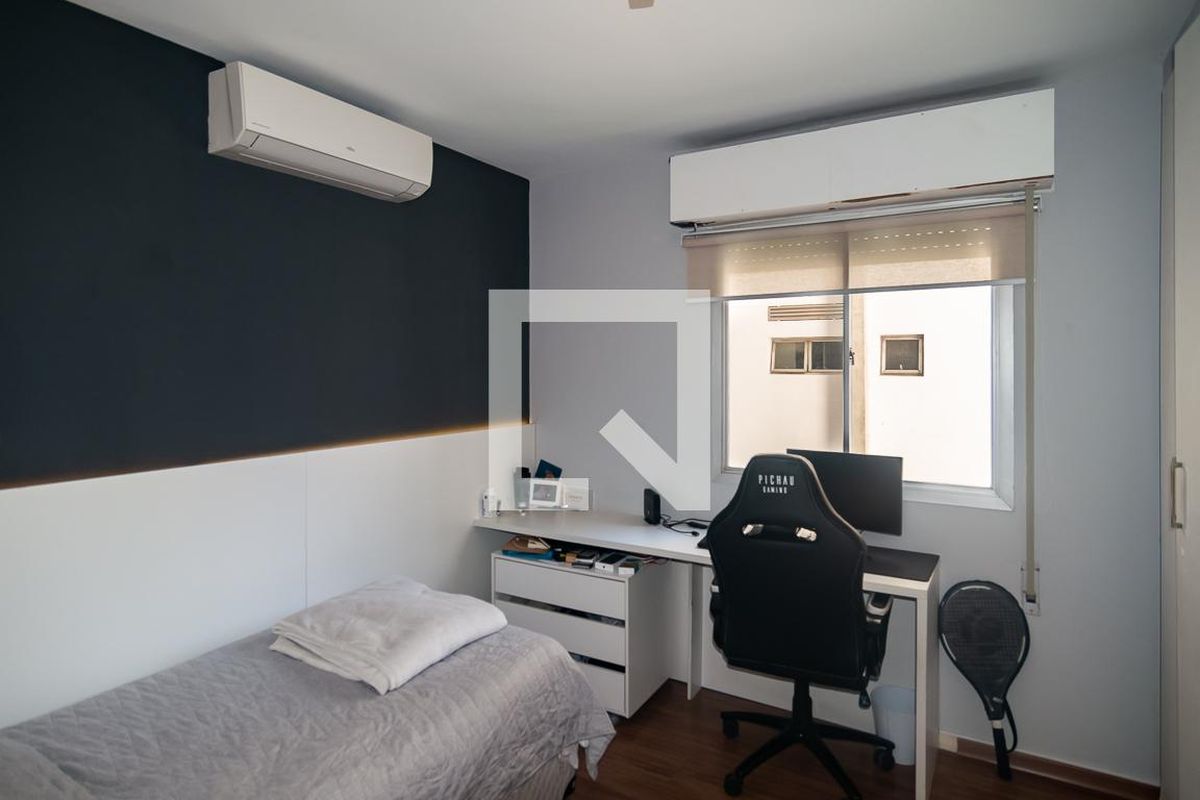 Apartamento, 3 quartos, 110 m² - Foto 24