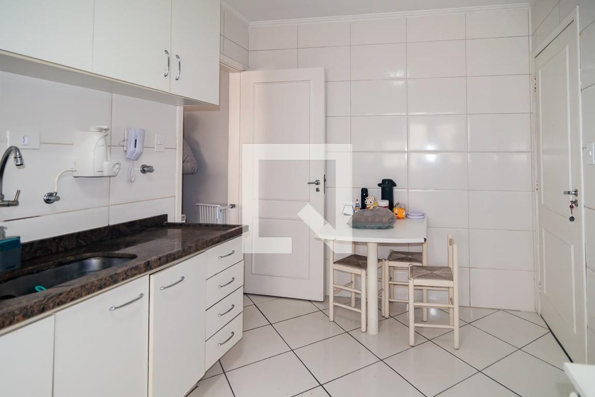 Apartamento, 3 quartos, 110 m² - Foto 11