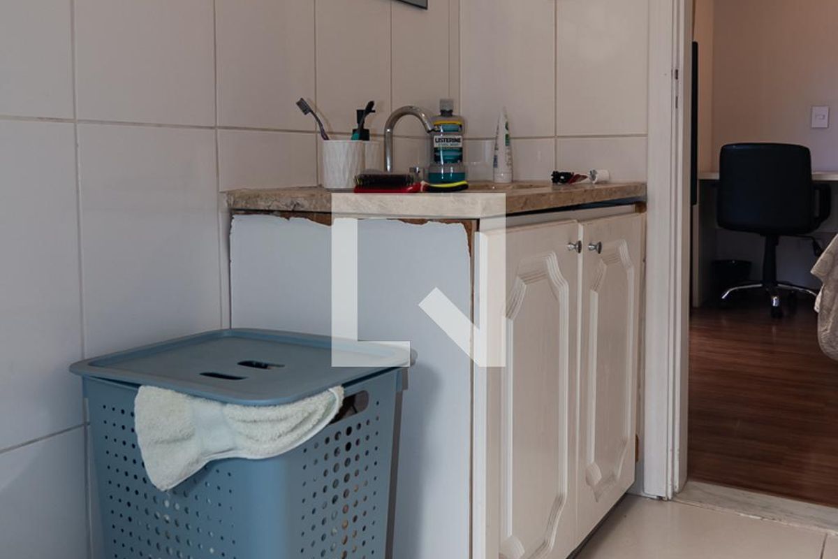 Apartamento, 3 quartos, 110 m² - Foto 23