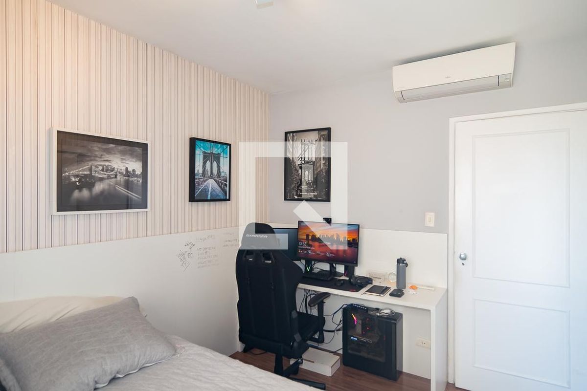 Apartamento, 3 quartos, 110 m² - Foto 30