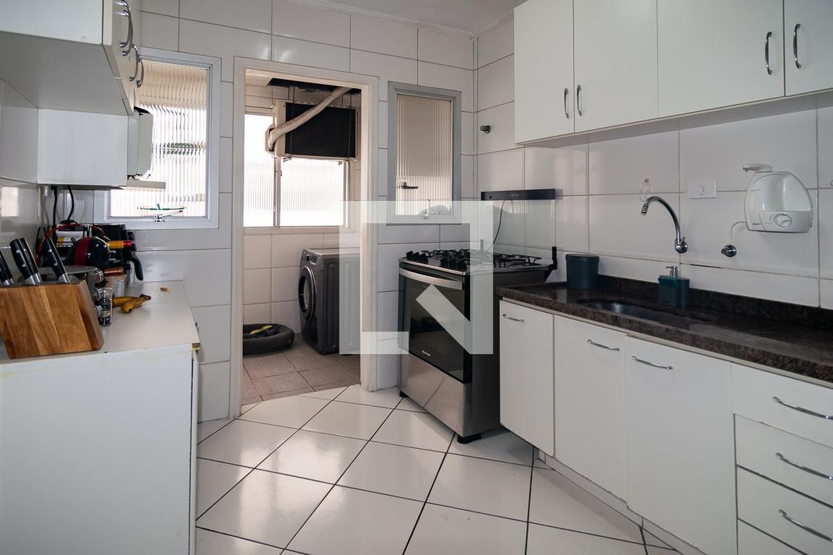 Apartamento, 3 quartos, 110 m² - Foto 9