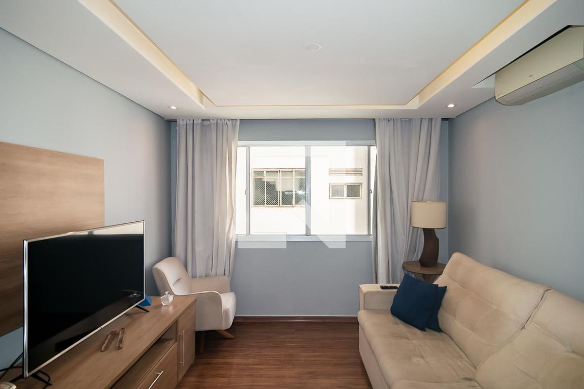 Apartamento, 3 quartos, 110 m² - Foto 1