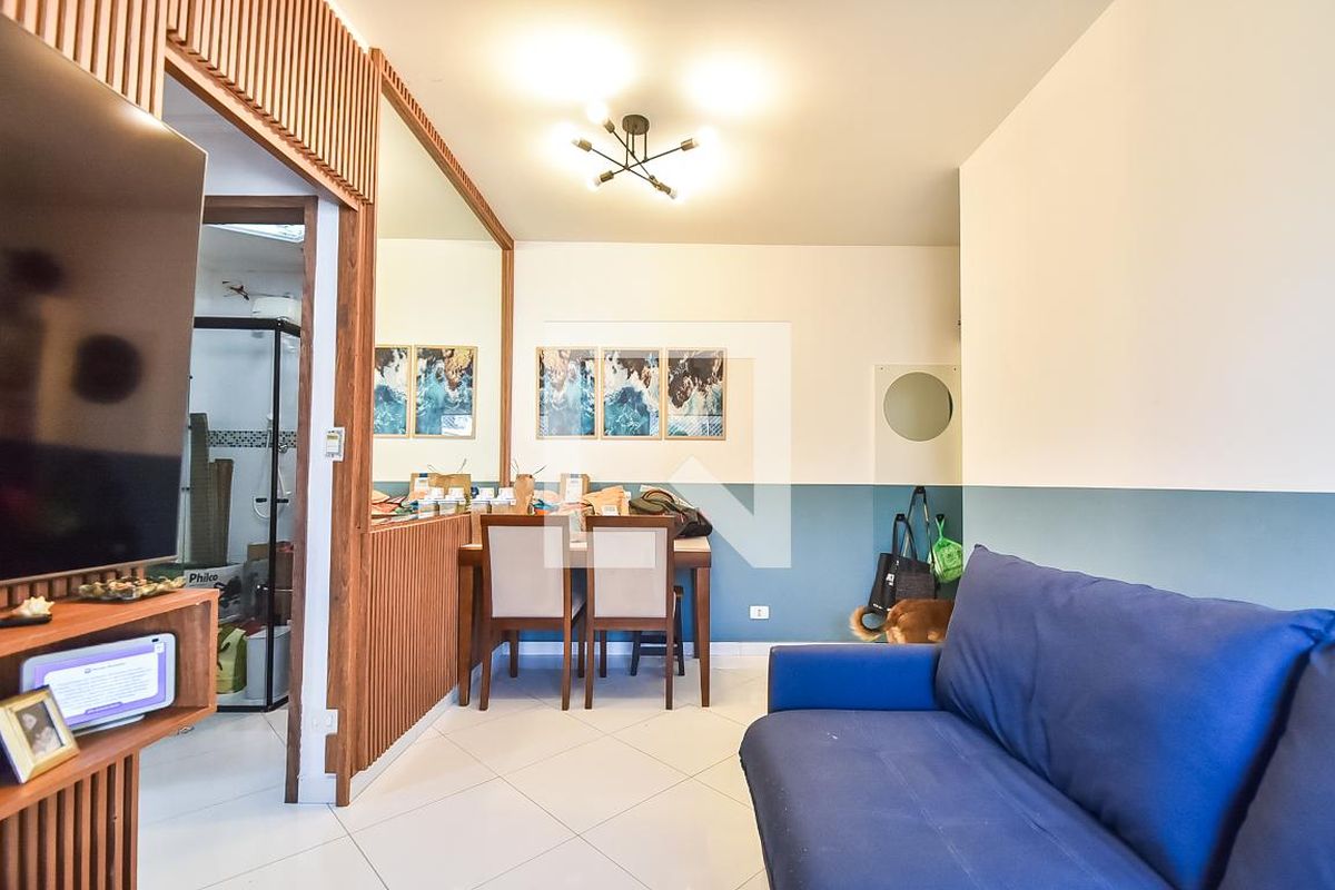 Apartamento, 3 quartos, 67 m² - Foto 4