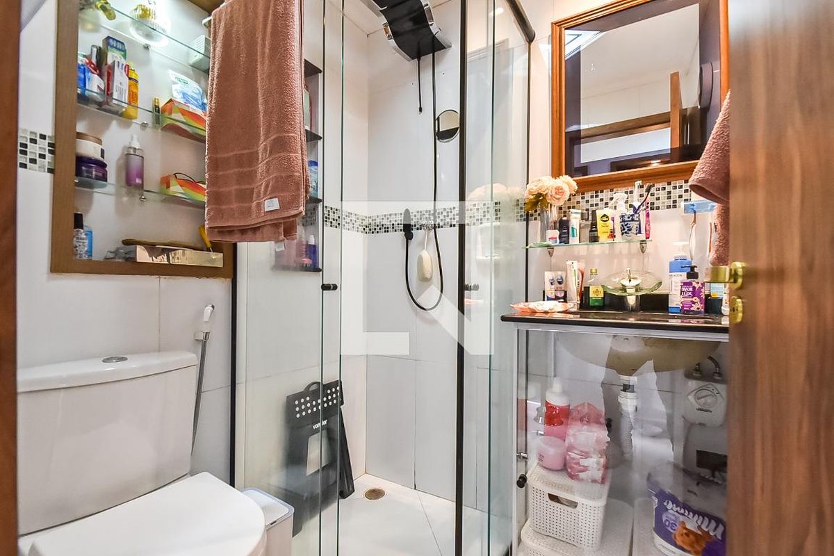 Apartamento, 3 quartos, 67 m² - Foto 29
