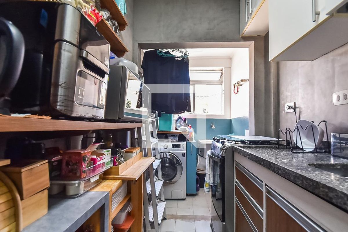 Apartamento, 3 quartos, 67 m² - Foto 43