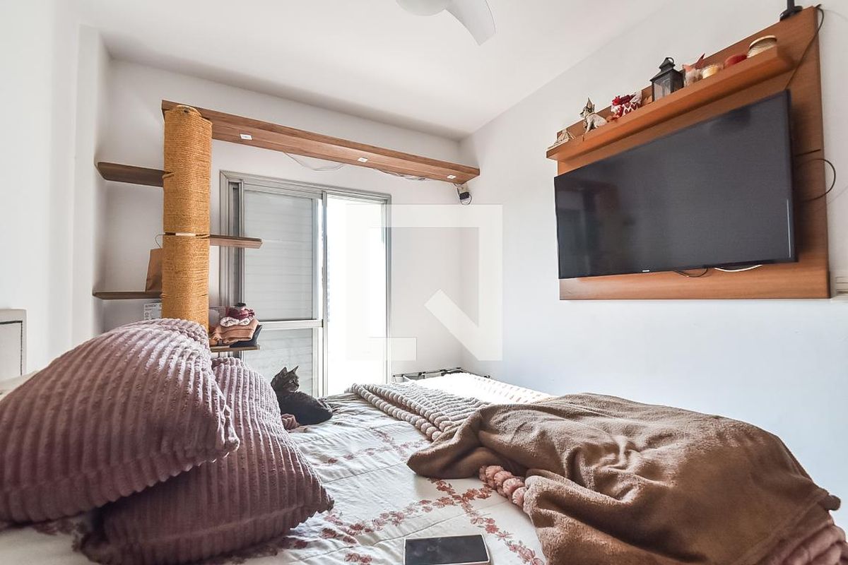 Apartamento, 3 quartos, 67 m² - Foto 17