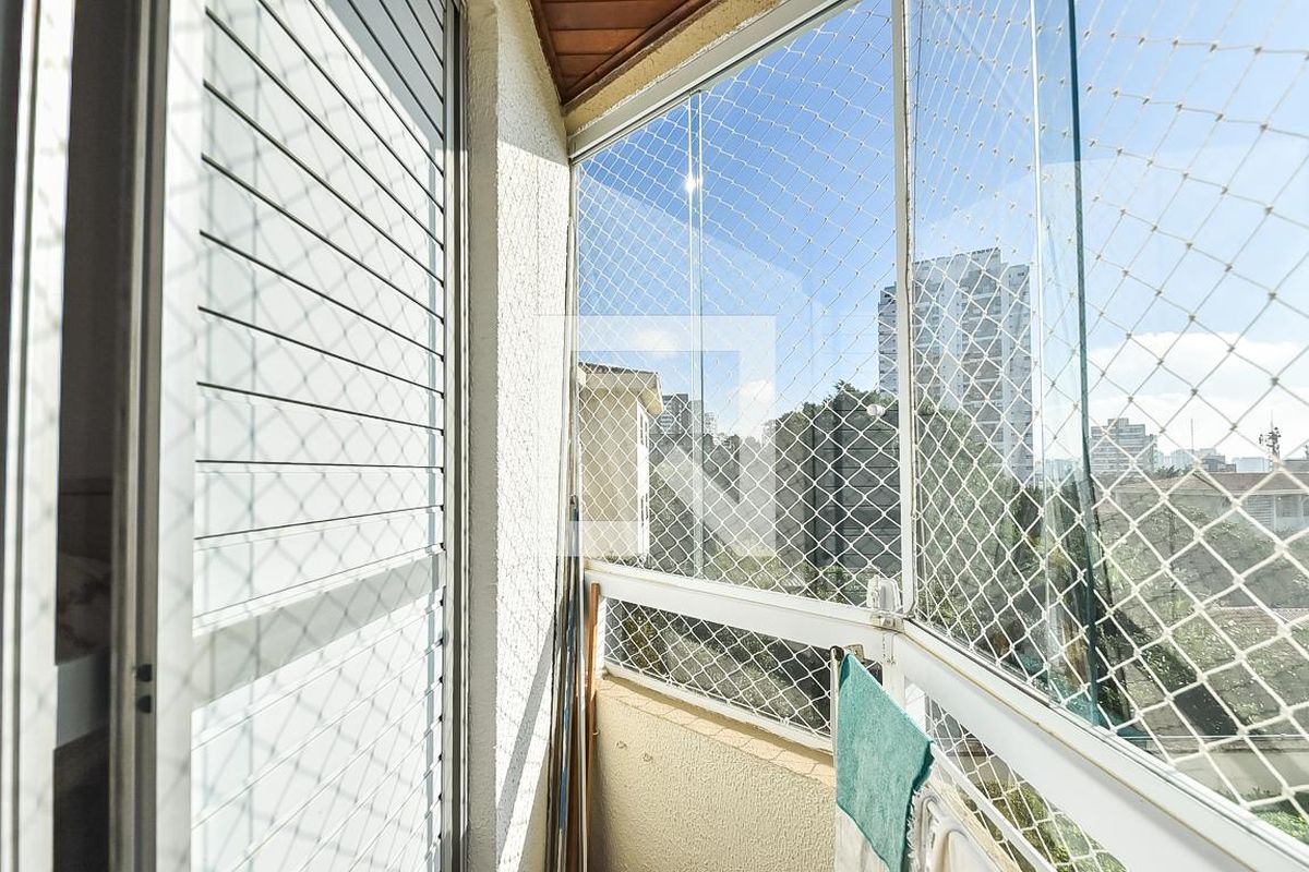 Apartamento, 3 quartos, 67 m² - Foto 20
