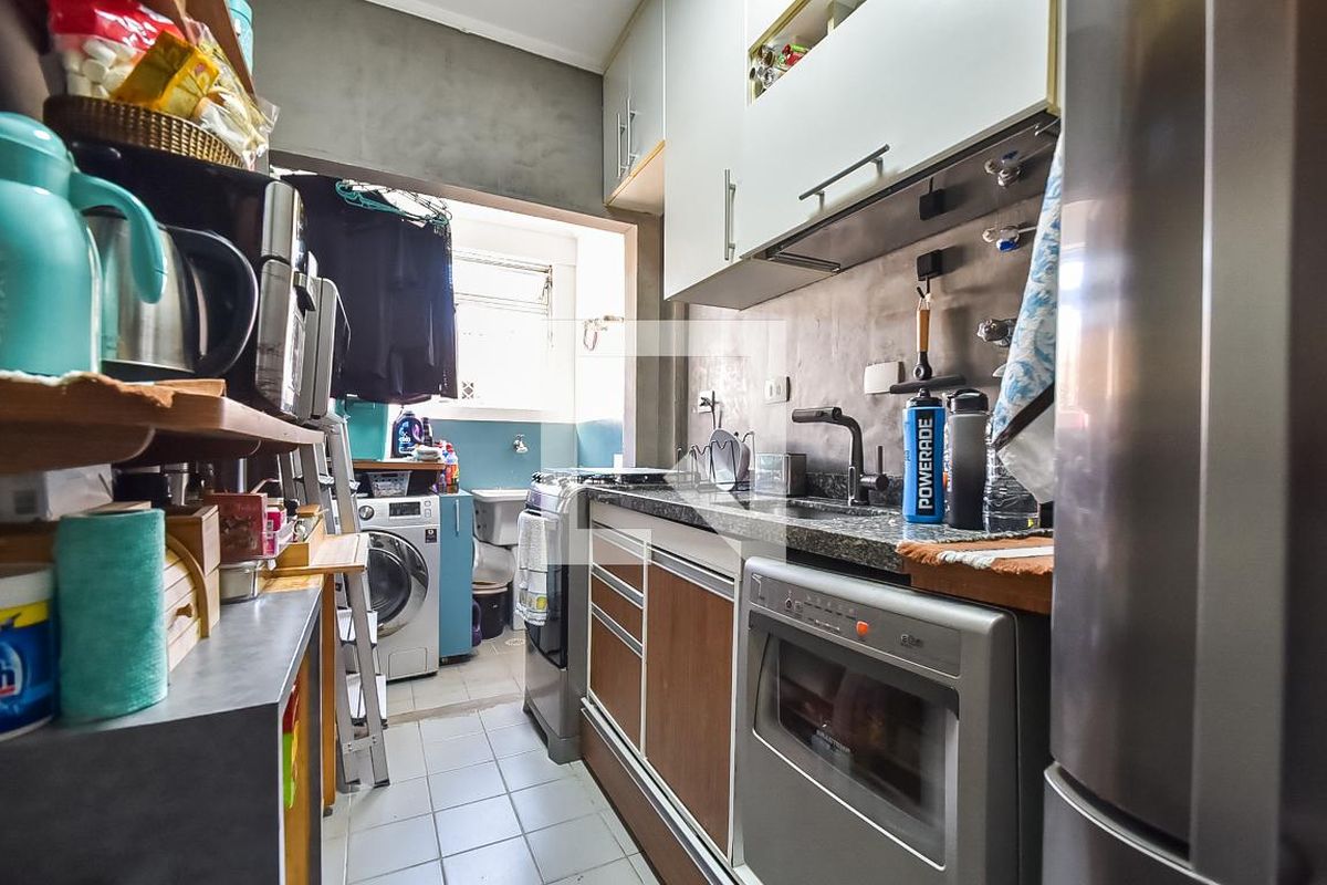 Apartamento, 3 quartos, 67 m² - Foto 39