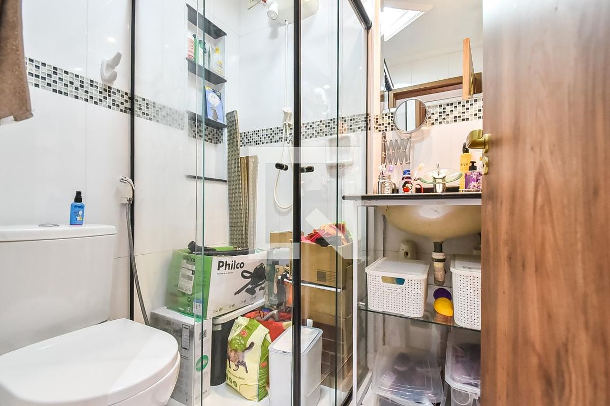 Apartamento, 3 quartos, 67 m² - Foto 37