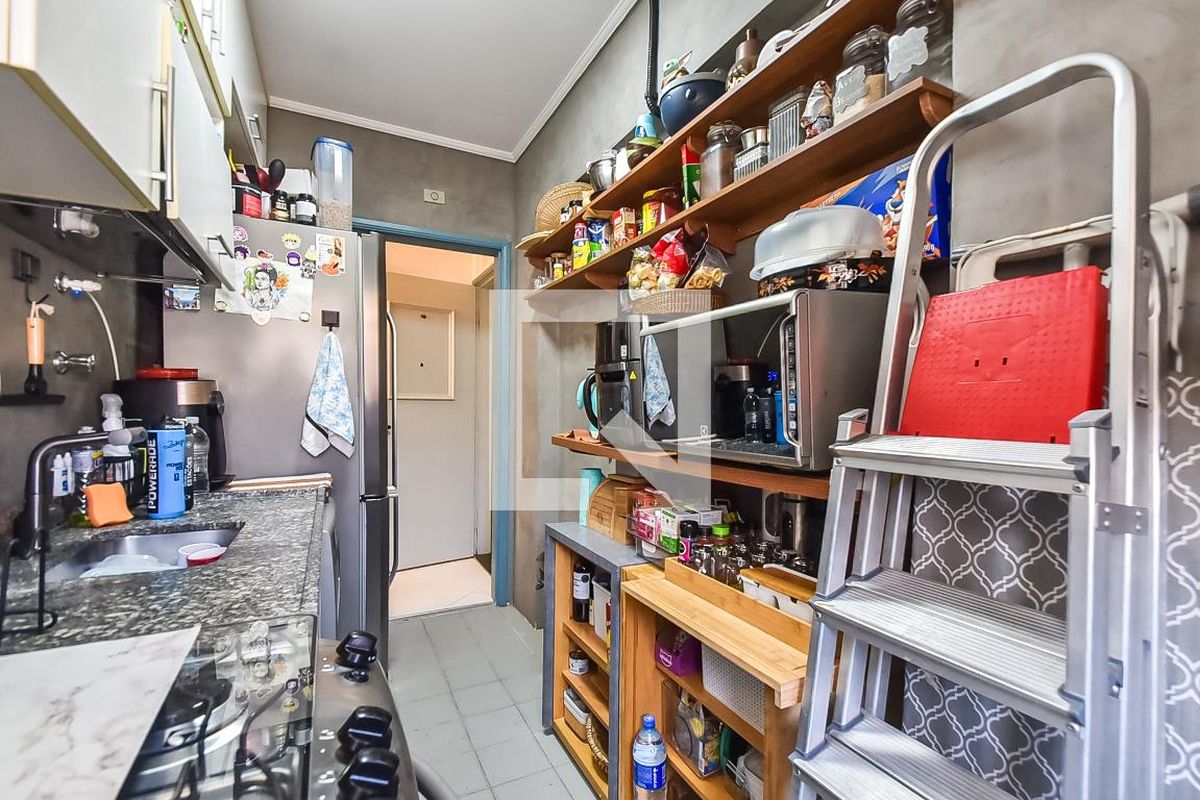 Apartamento, 3 quartos, 67 m² - Foto 41