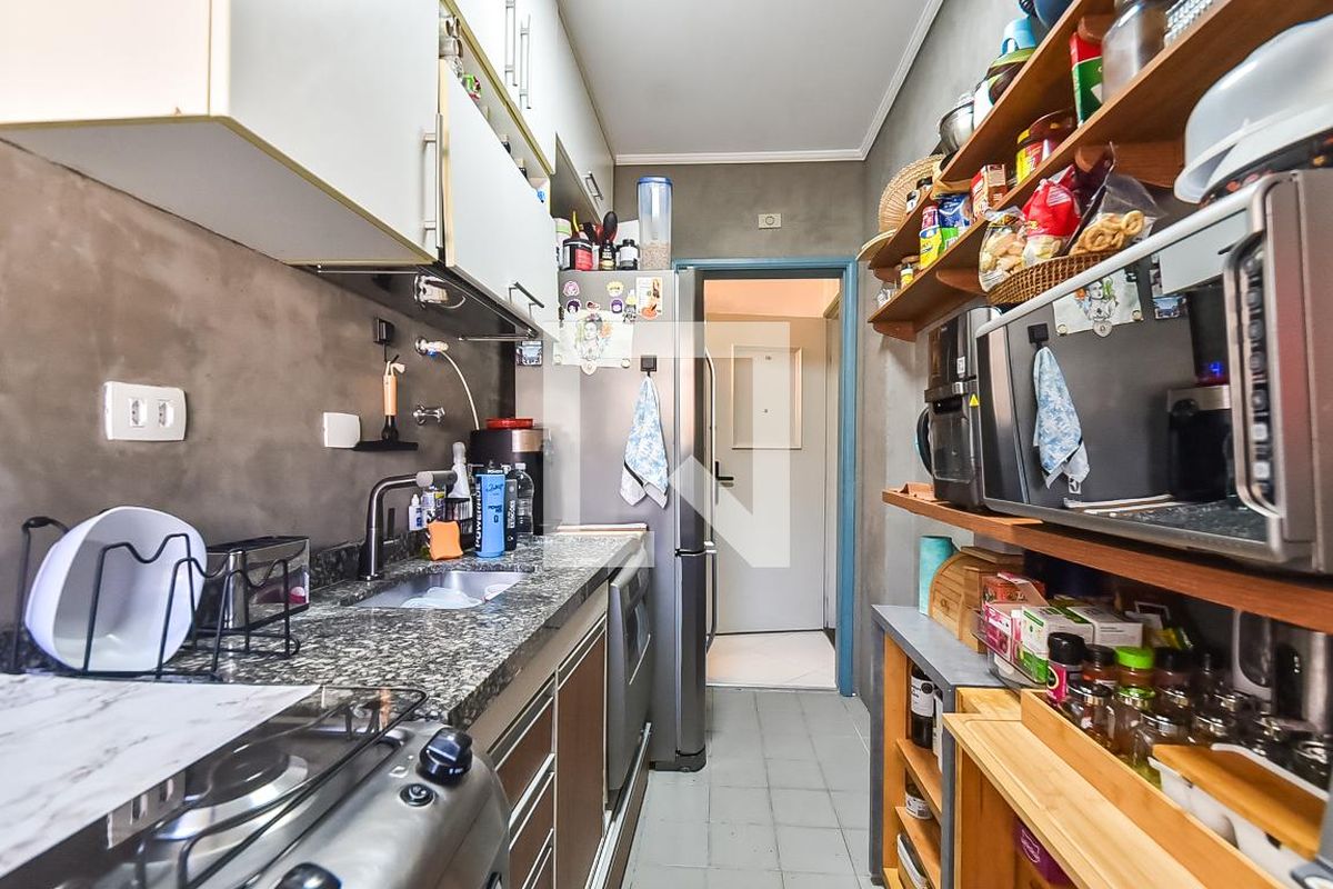 Apartamento, 3 quartos, 67 m² - Foto 42
