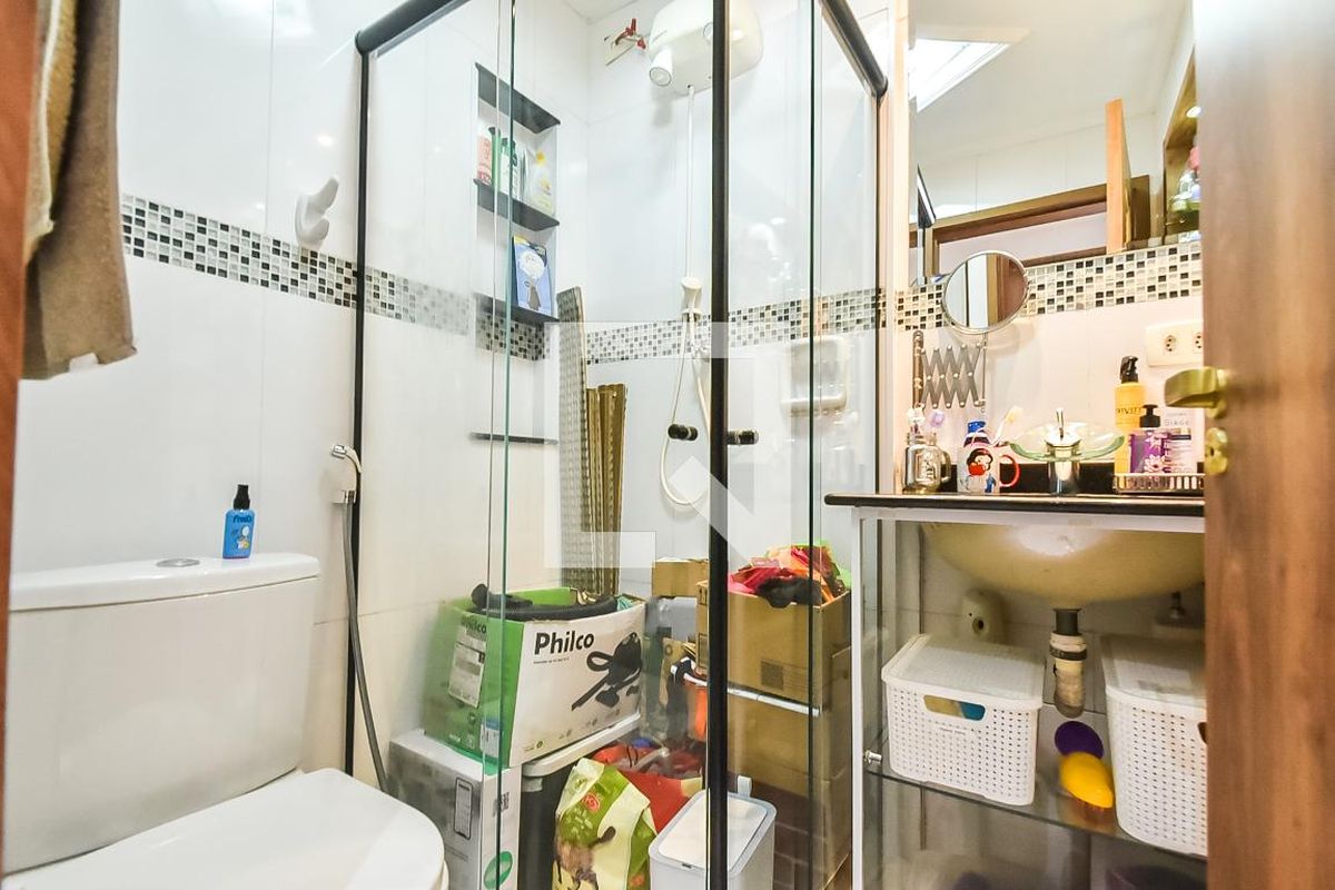 Apartamento, 3 quartos, 67 m² - Foto 34