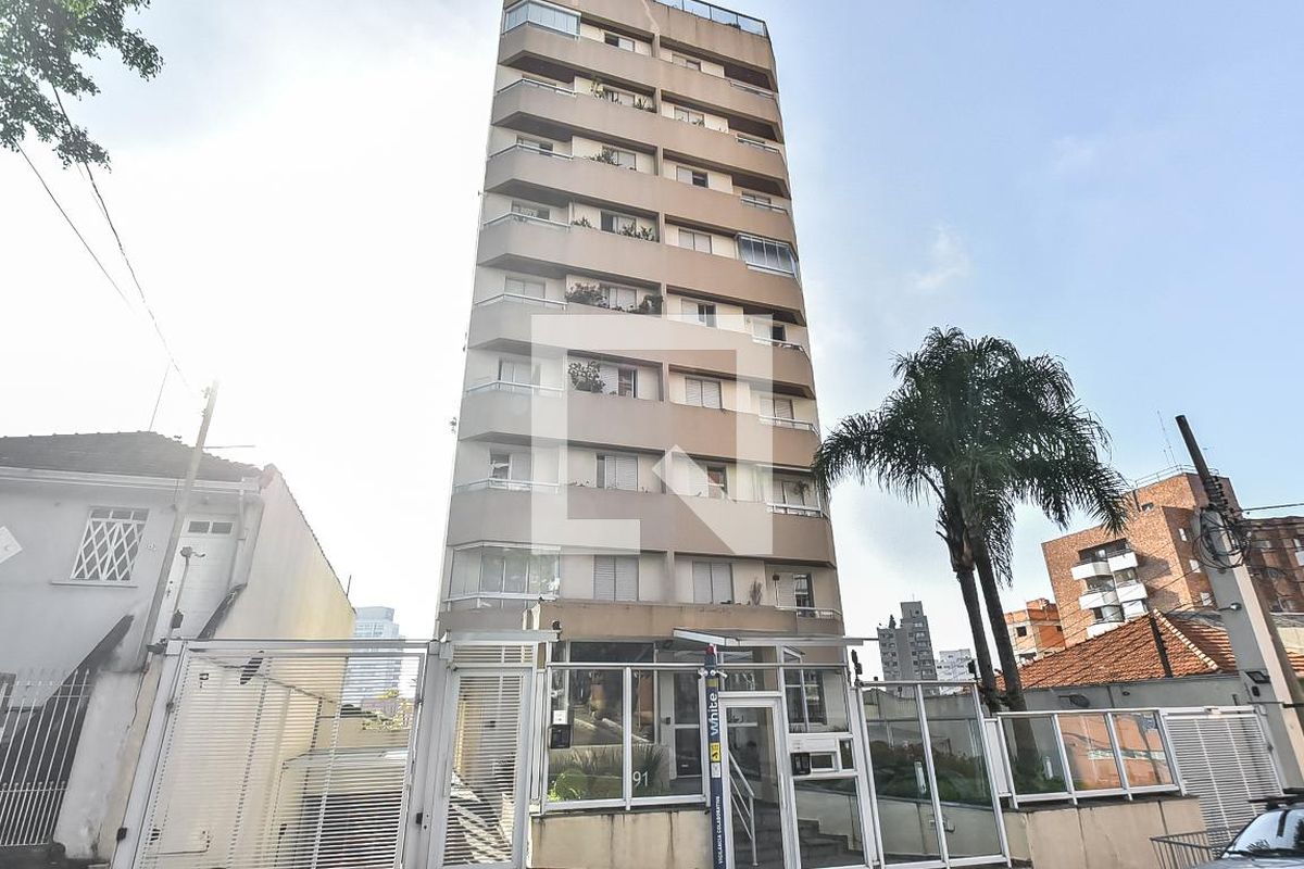 Apartamento, 3 quartos, 67 m² - Foto 59