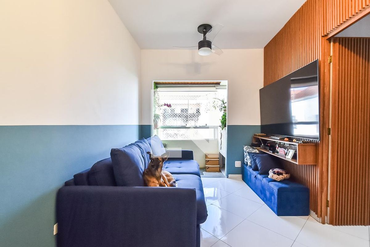 Apartamento, 3 quartos, 67 m² - Foto 3