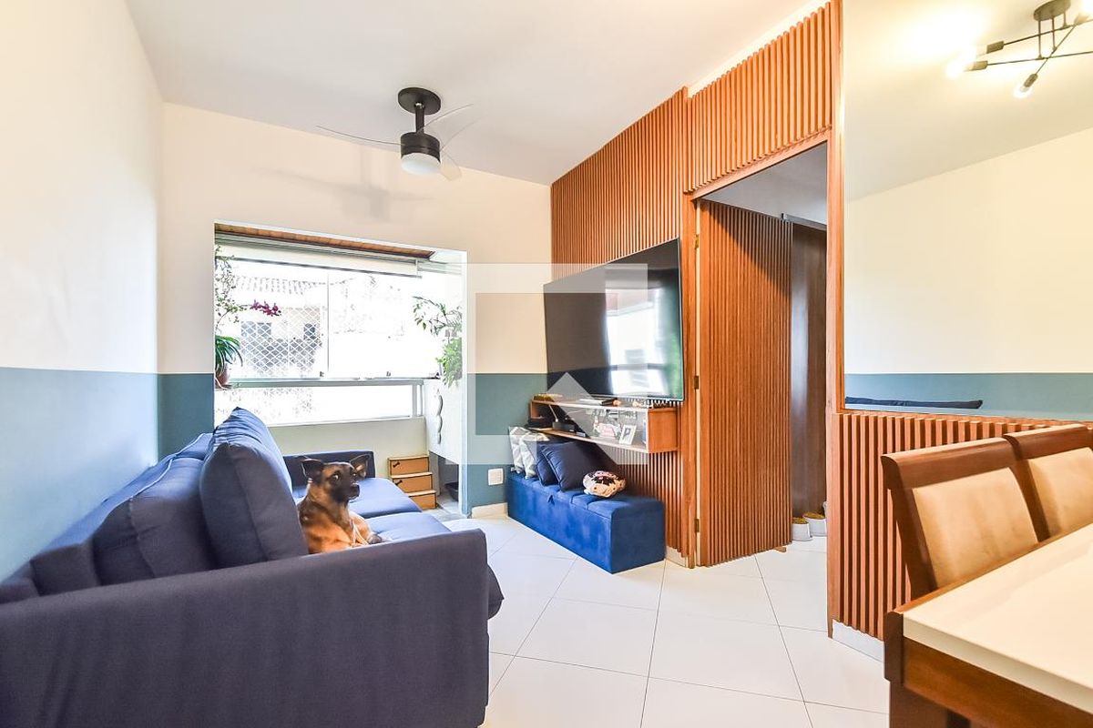 Apartamento, 3 quartos, 67 m² - Foto 1