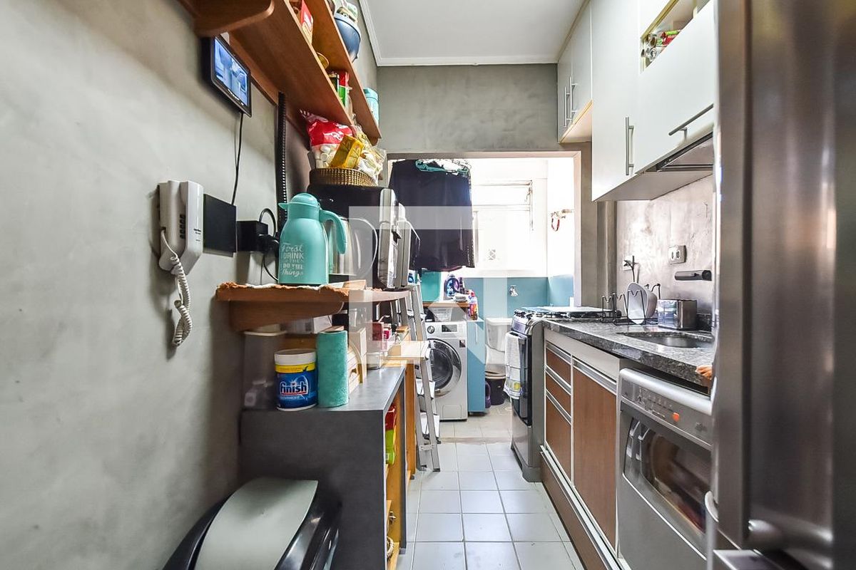 Apartamento, 3 quartos, 67 m² - Foto 38
