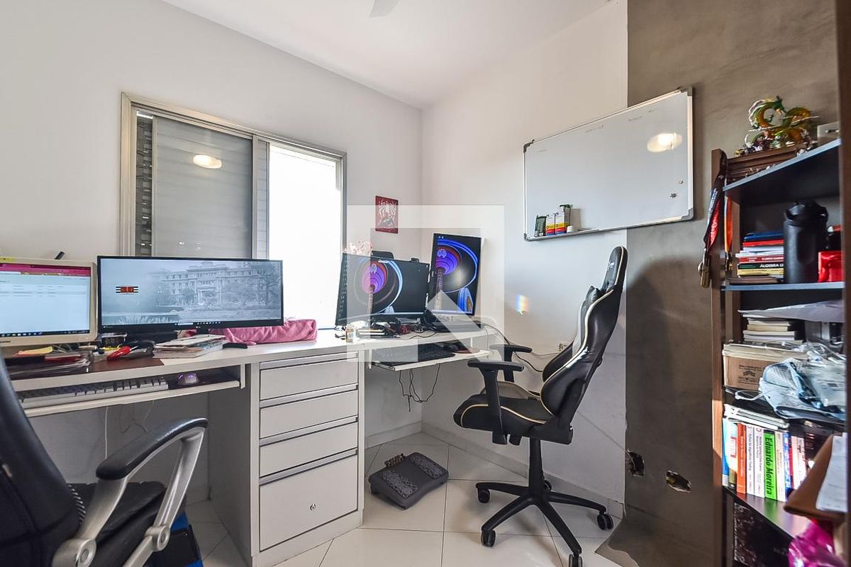 Apartamento, 3 quartos, 67 m² - Foto 11