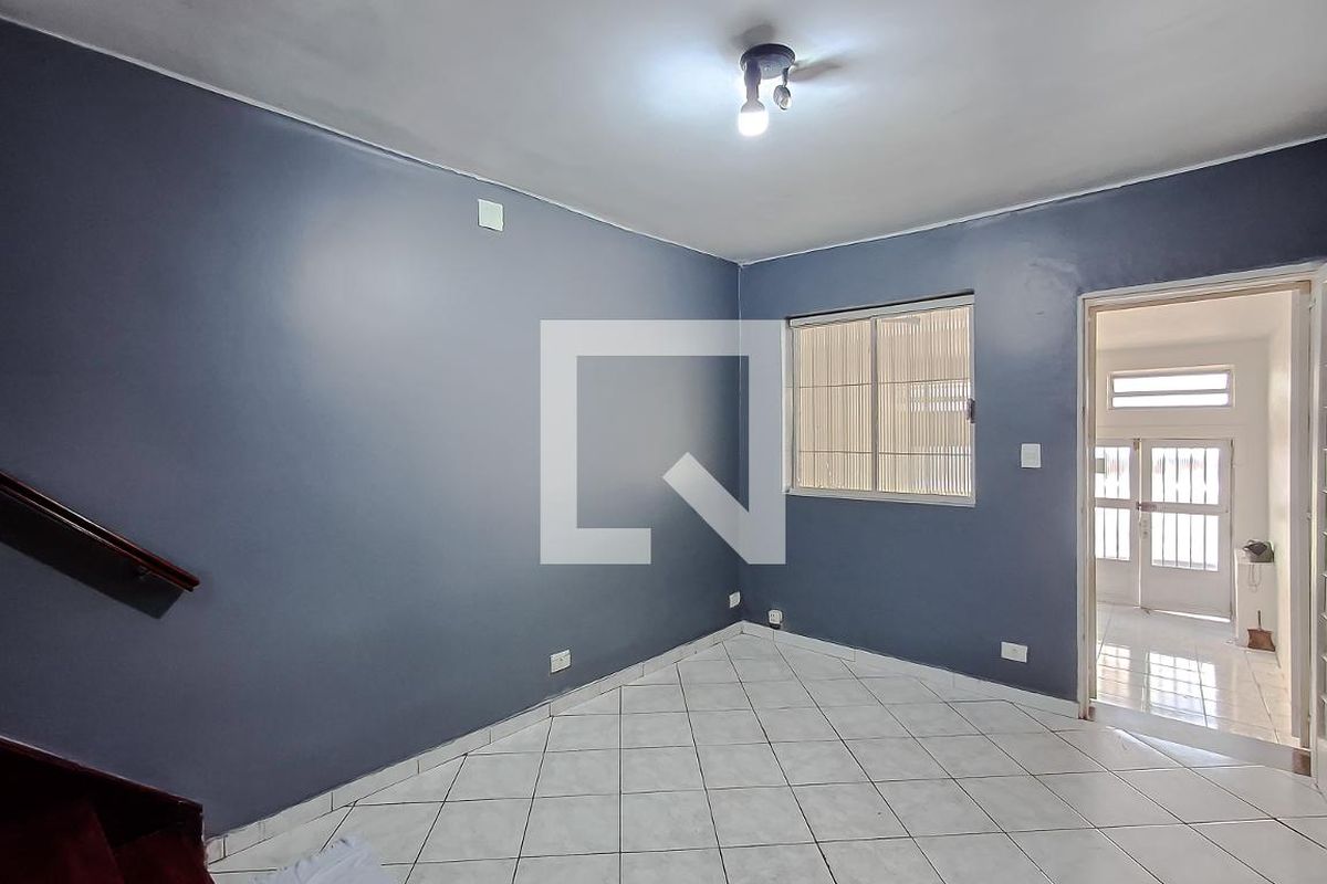 Casa, 3 quartos, 107 m² - Foto 1