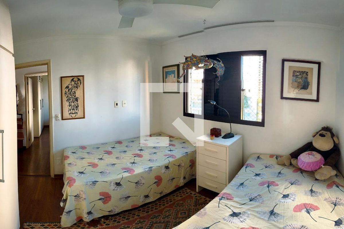 Apartamento, 4 quartos, 141 m² - Foto 18
