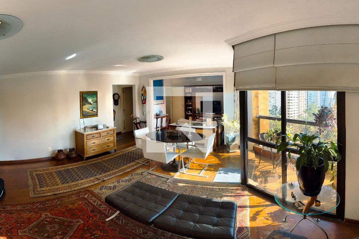 Apartamento, 4 quartos, 141 m² - Foto 2