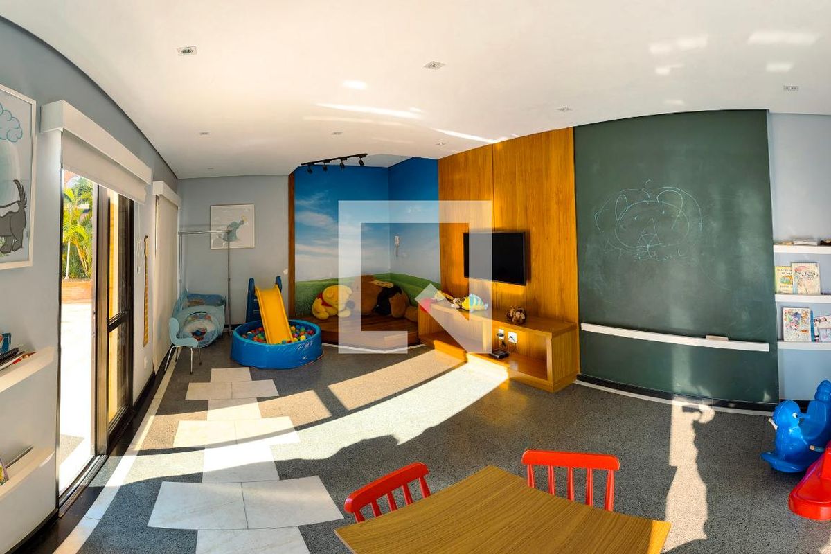 Apartamento, 4 quartos, 141 m² - Foto 47
