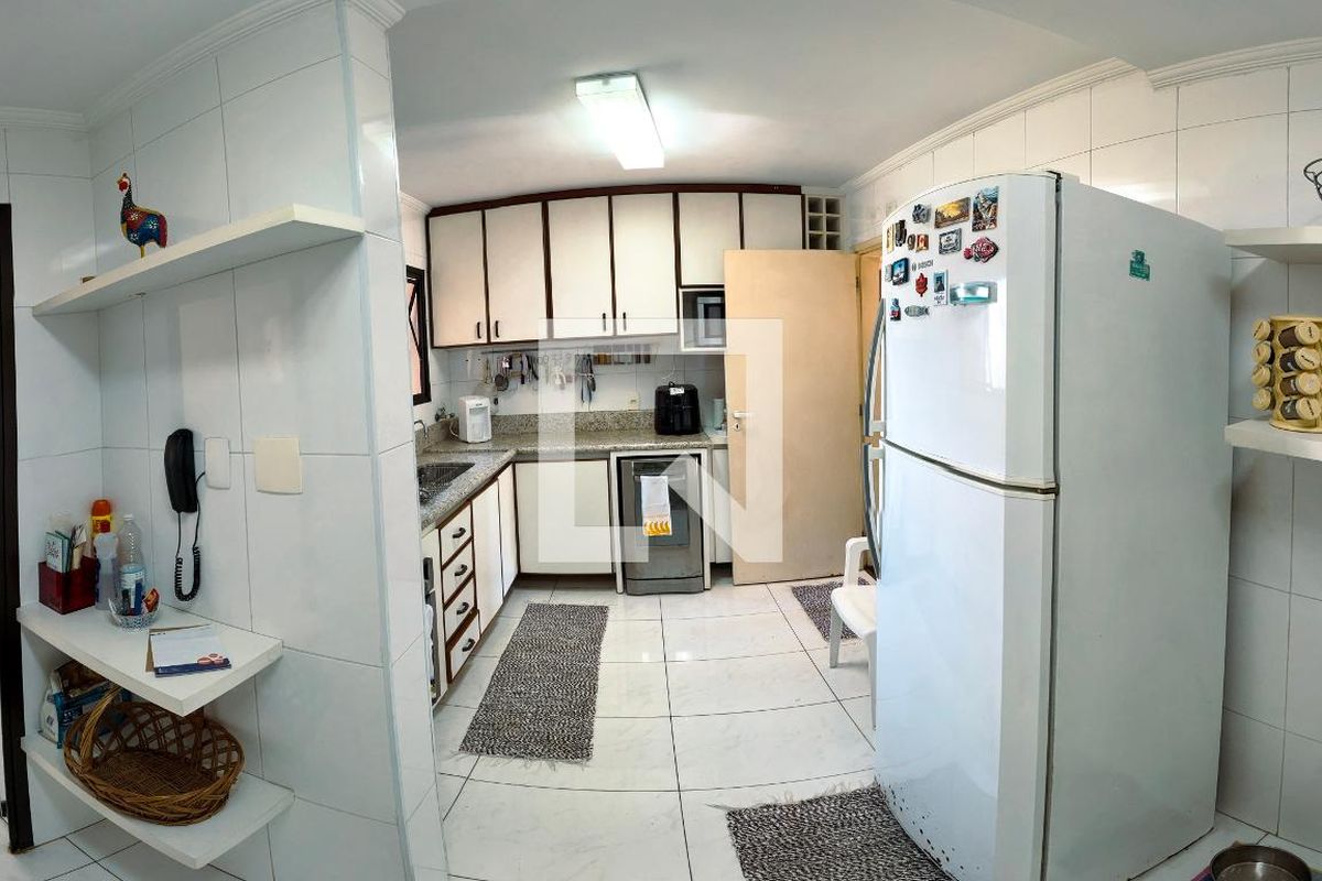 Apartamento, 4 quartos, 141 m² - Foto 37