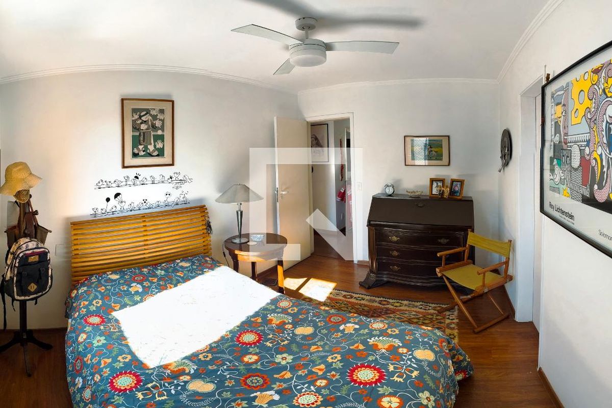 Apartamento, 4 quartos, 141 m² - Foto 8