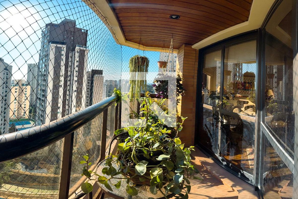 Apartamento, 4 quartos, 141 m² - Foto 43