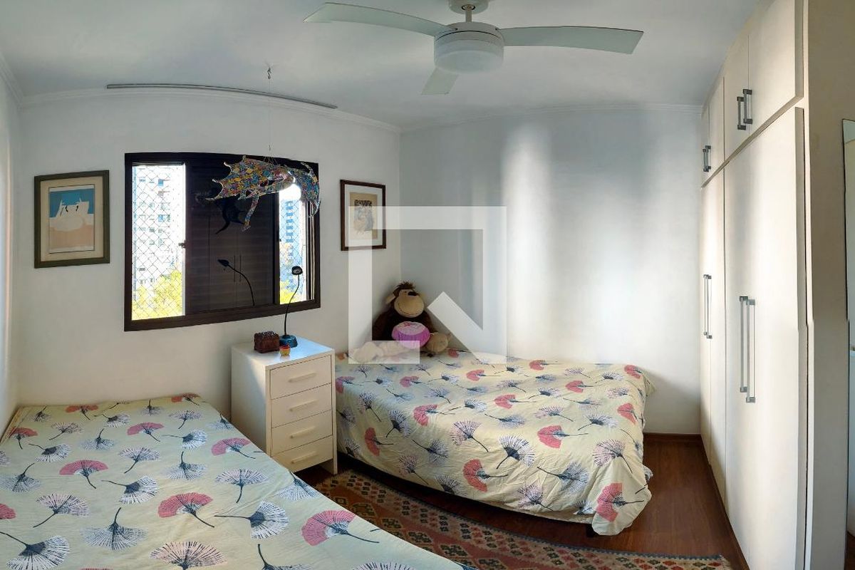 Apartamento, 4 quartos, 141 m² - Foto 16
