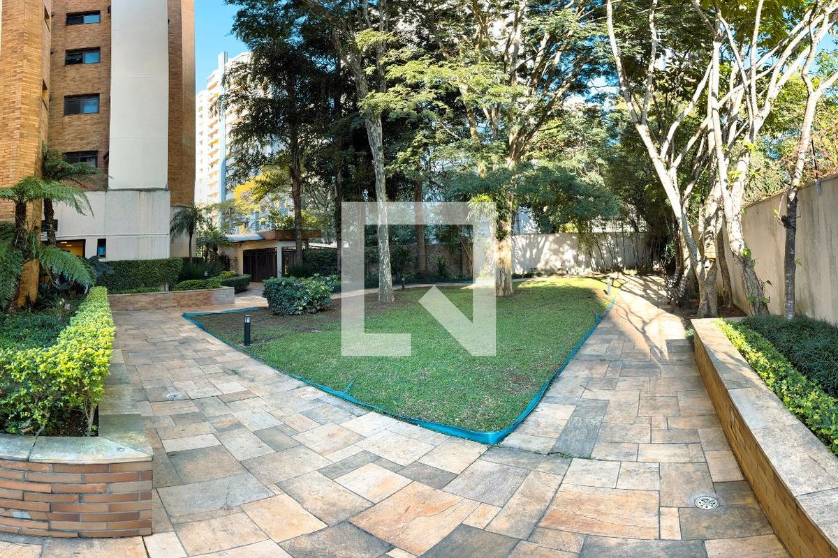 Apartamento, 4 quartos, 141 m² - Foto 51