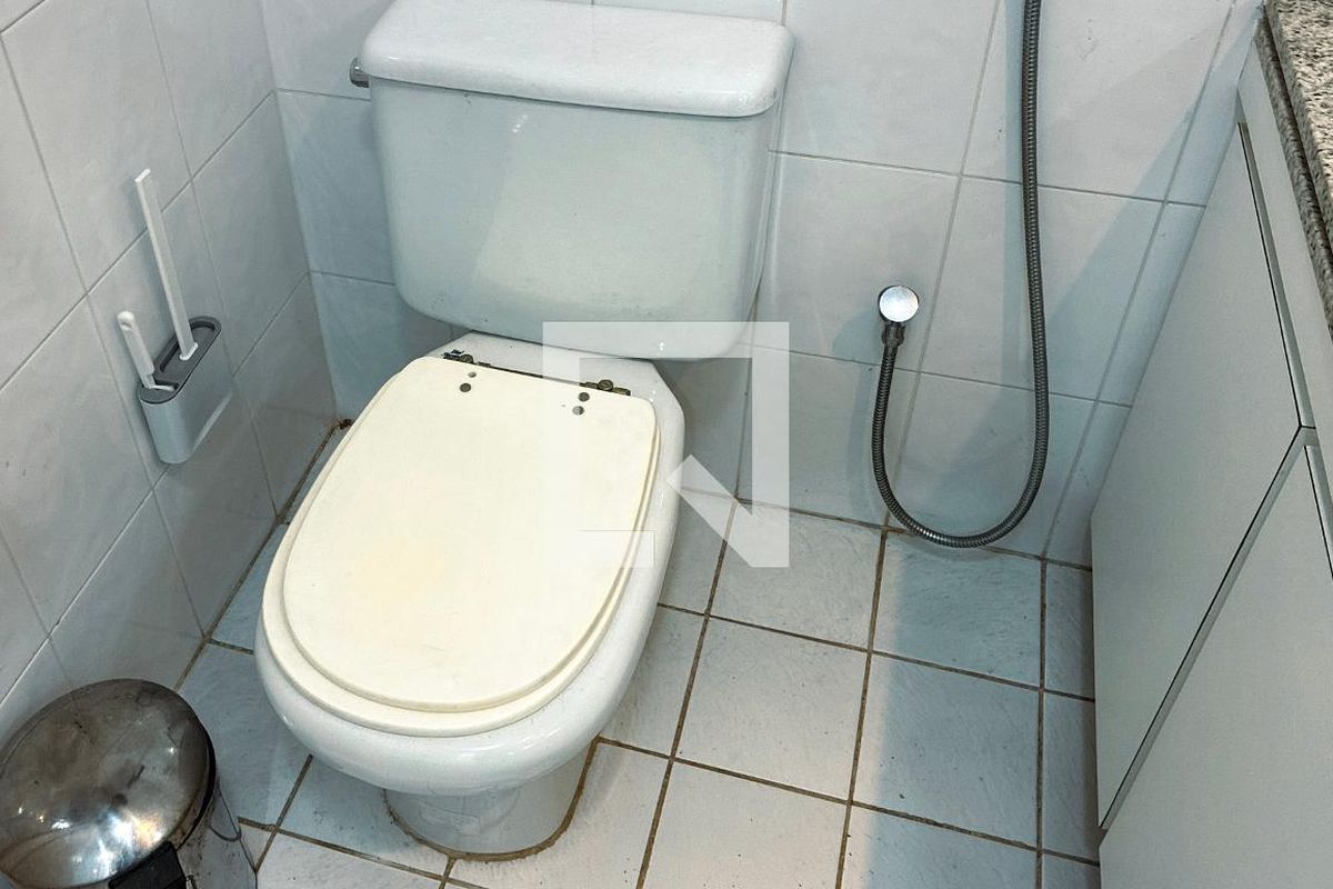 Apartamento, 4 quartos, 141 m² - Foto 13