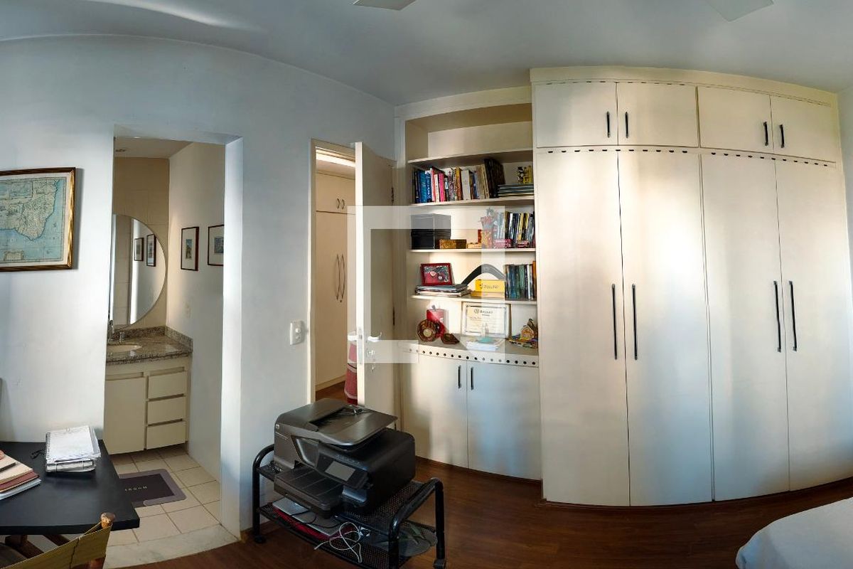 Apartamento, 4 quartos, 141 m² - Foto 26