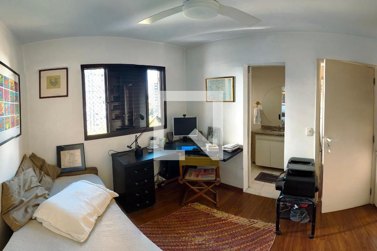 Apartamento, 4 quartos, 141 m² - Foto 25