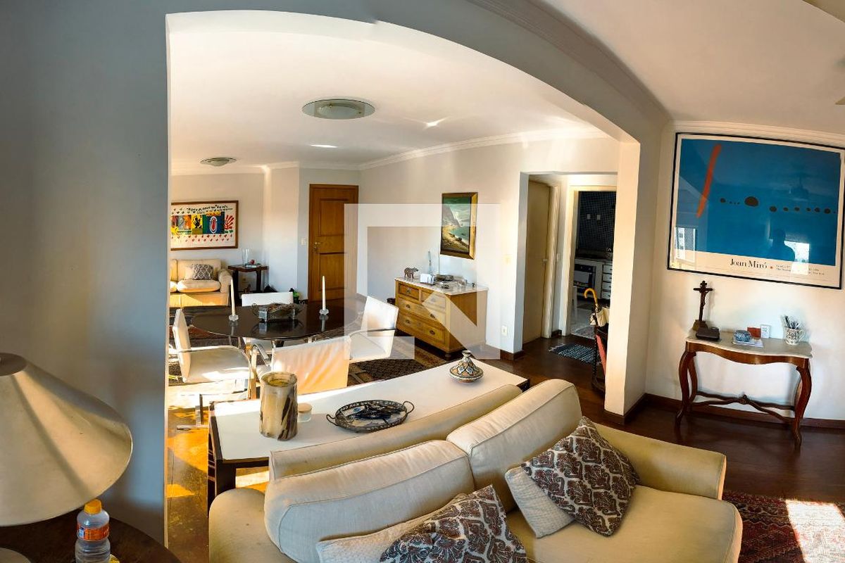 Apartamento, 4 quartos, 141 m² - Foto 5