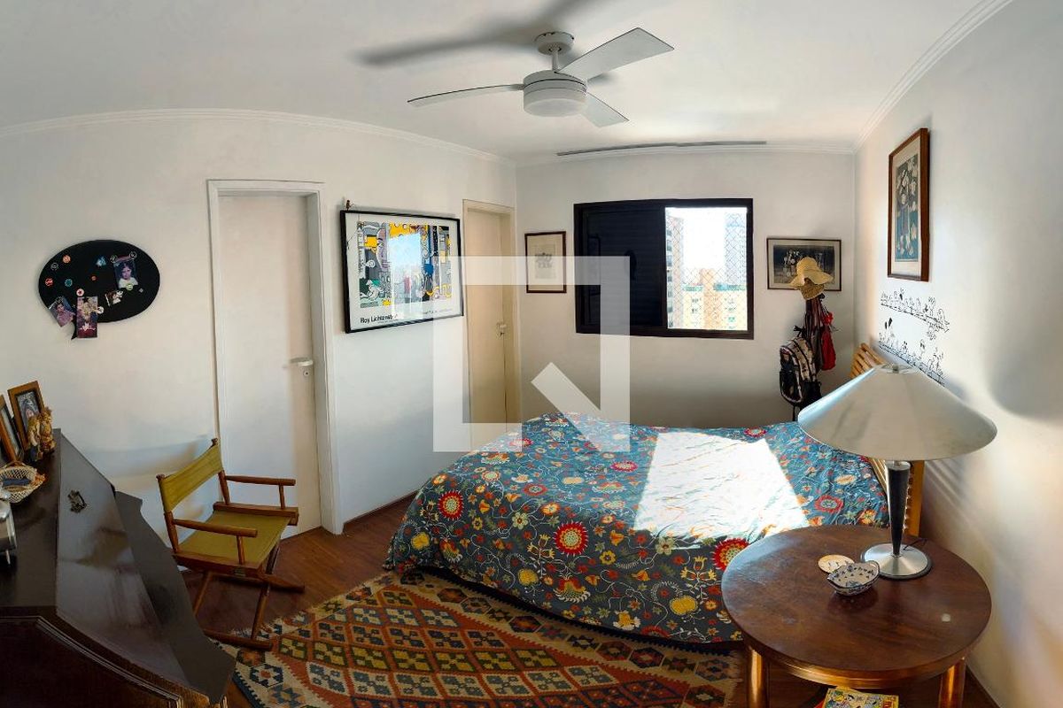 Apartamento, 4 quartos, 141 m² - Foto 6