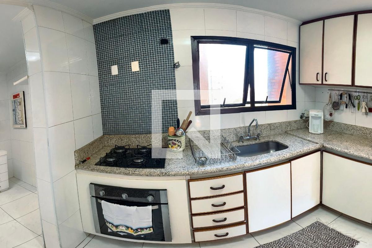 Apartamento, 4 quartos, 141 m² - Foto 39