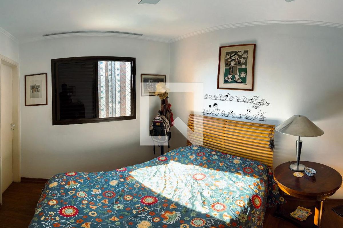 Apartamento, 4 quartos, 141 m² - Foto 7