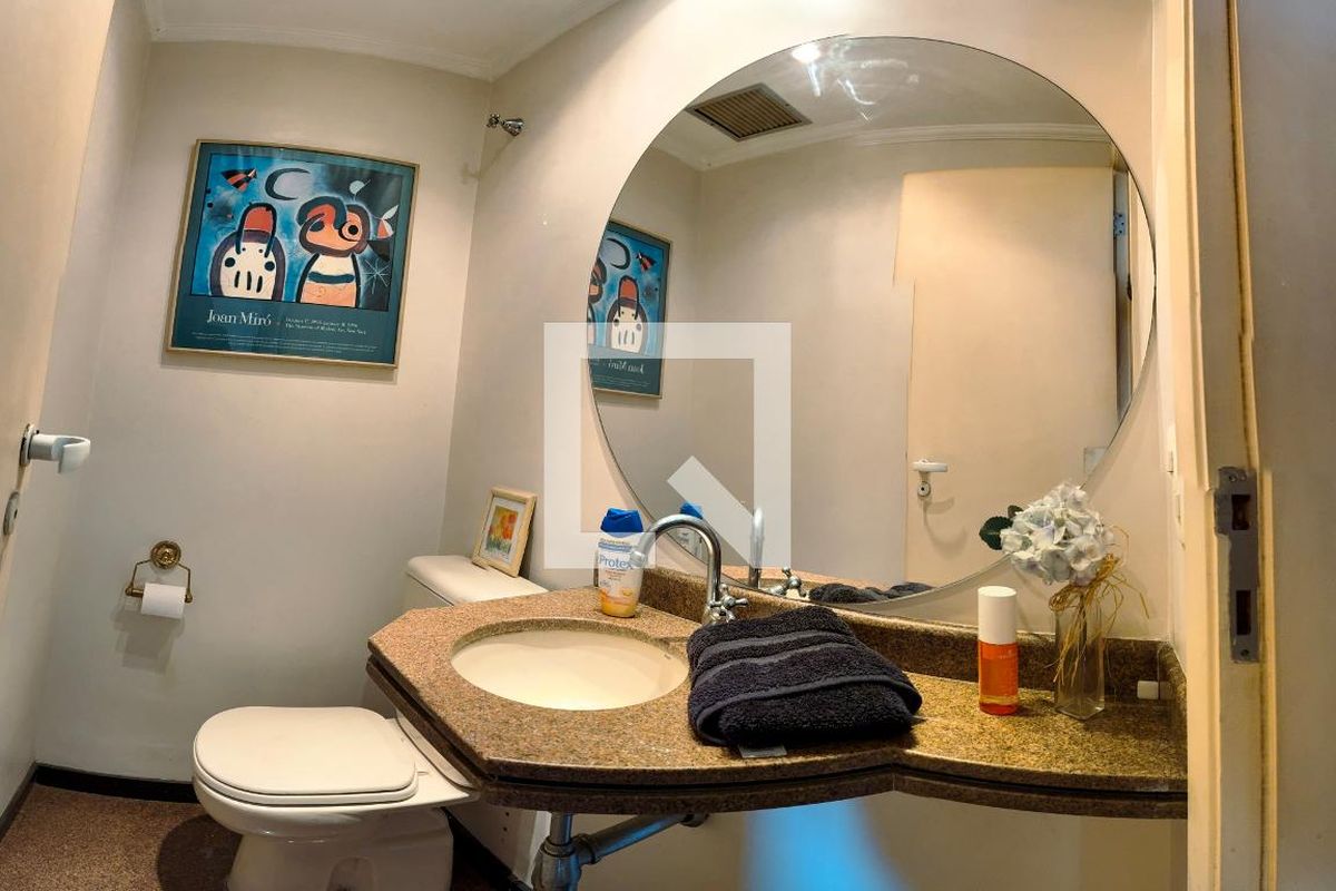 Apartamento, 4 quartos, 141 m² - Foto 33