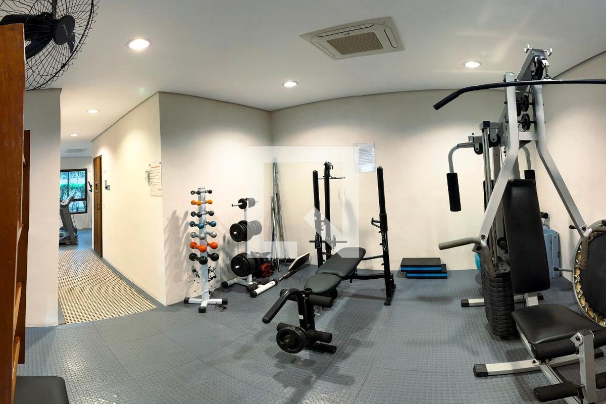 Apartamento, 4 quartos, 141 m² - Foto 52