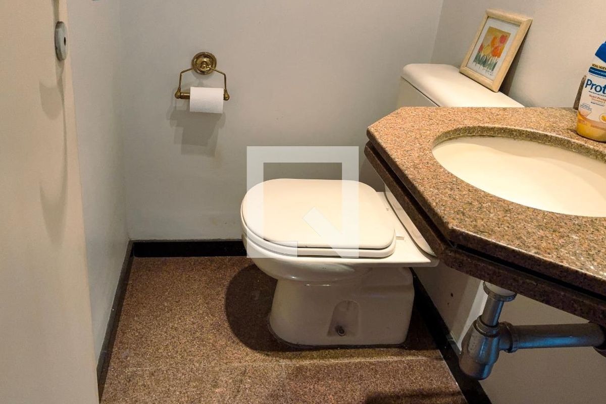 Apartamento, 4 quartos, 141 m² - Foto 32