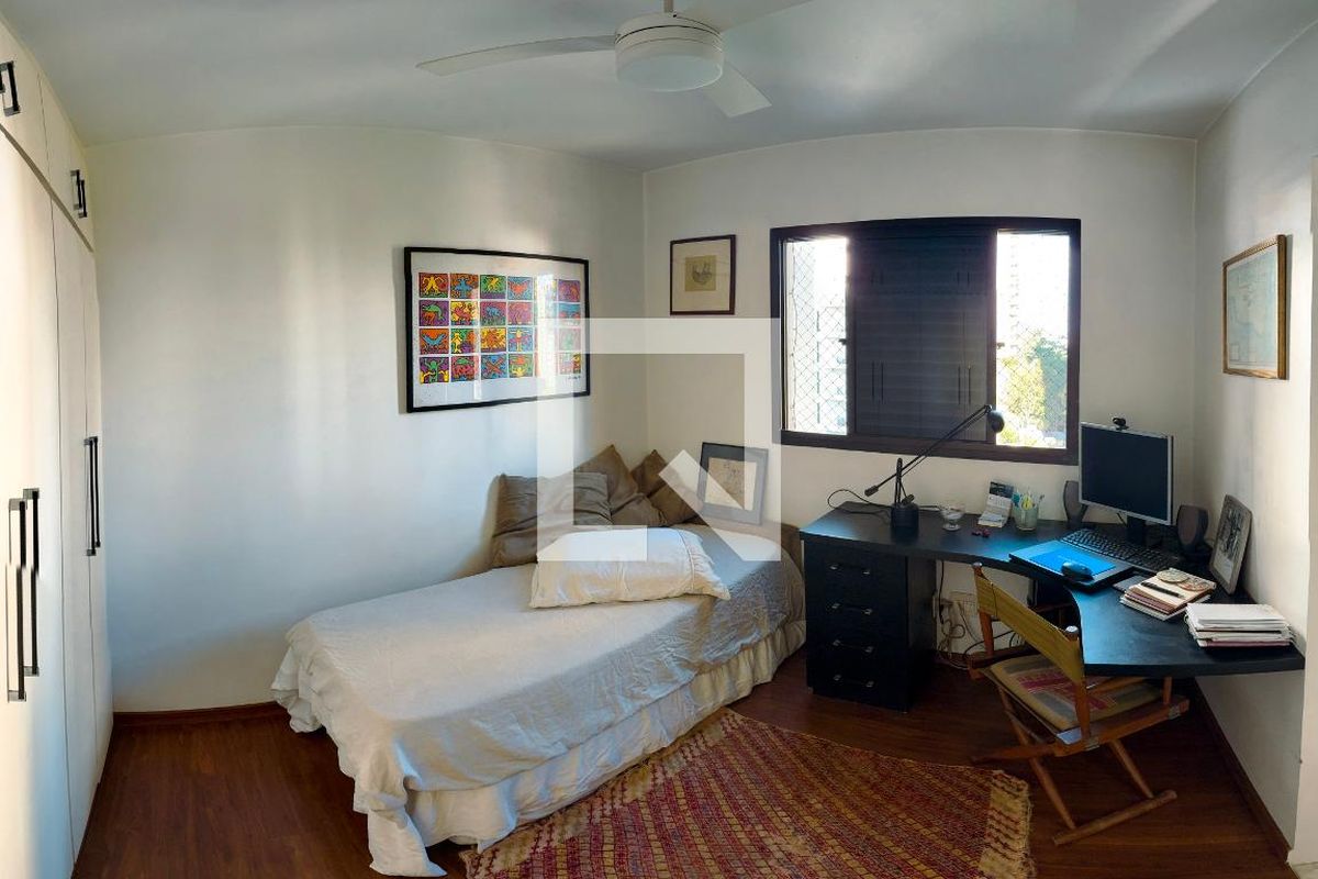 Apartamento, 4 quartos, 141 m² - Foto 24