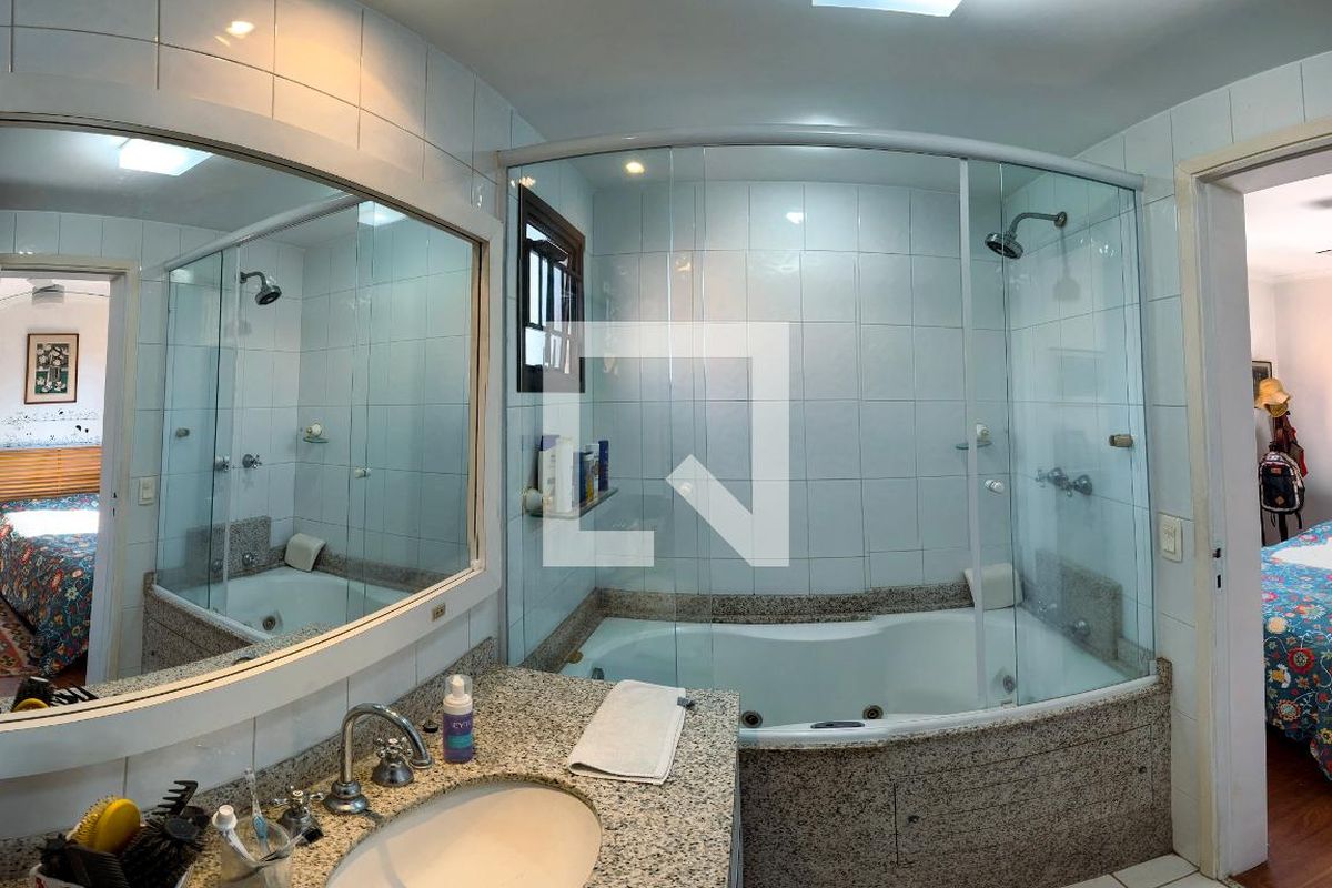 Apartamento, 4 quartos, 141 m² - Foto 11