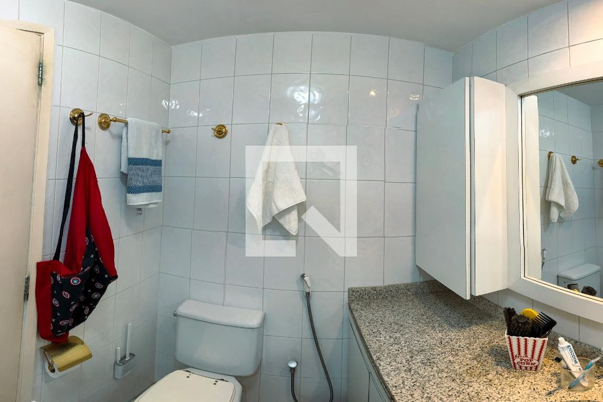 Apartamento, 4 quartos, 141 m² - Foto 12
