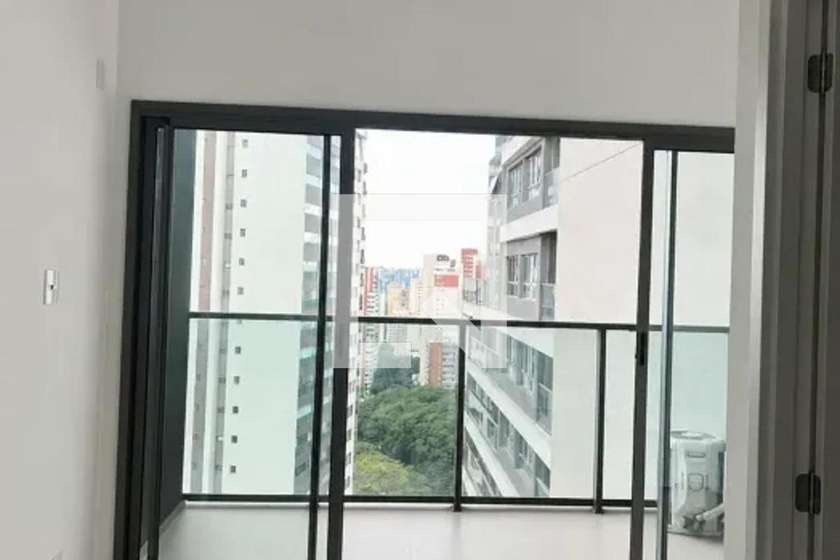 Kitnet-Studio, 23 m² - Foto 1